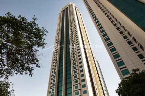 1 dormitorio Apartment en Al Reem Island, UAE No. 4119 1