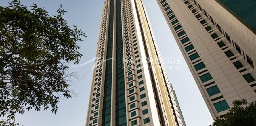 1 chambre Appartement à Al Reem Island, UAE No. 4119