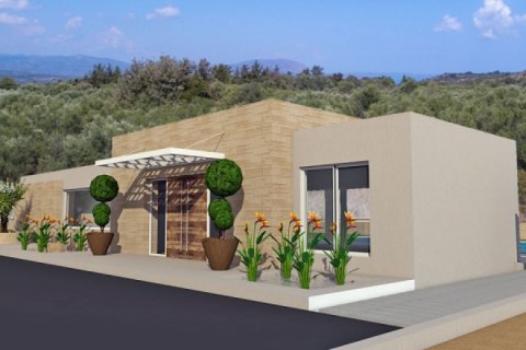 2 bedrooms Villa in Chania, Greece No. 48090 5