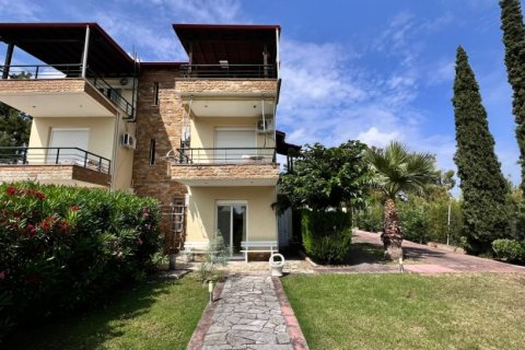 3 bedrooms Villa in Central Macedonia, Greece No. 48072 2