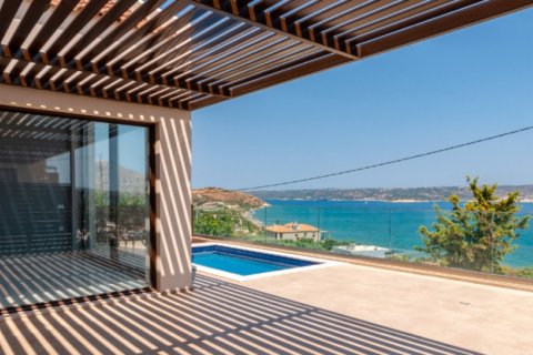 2 bedrooms Villa in Chania, Greece No. 48086 1