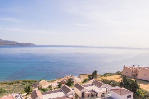 2 bedrooms Villa in Chania, Greece No. 48086 7