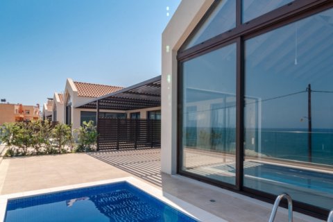 2 bedrooms Villa in Chania, Greece No. 48086 4