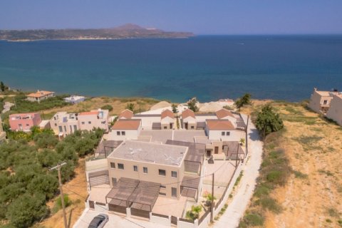 2 bedrooms Villa in Chania, Greece No. 48086 9