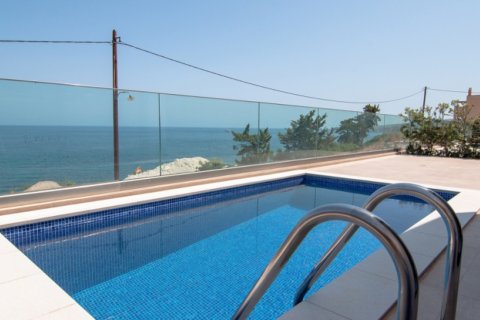 2 bedrooms Villa in Chania, Greece No. 48086 11