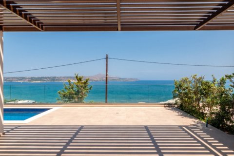 2 dormitorios Villa en Chania, Greece No. 48086 2