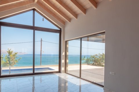 2 bedrooms Villa in Chania, Greece No. 48086 14