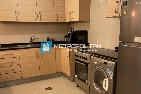 1 dormitorio Apartment en Al Reem Island, UAE No. 5514 6