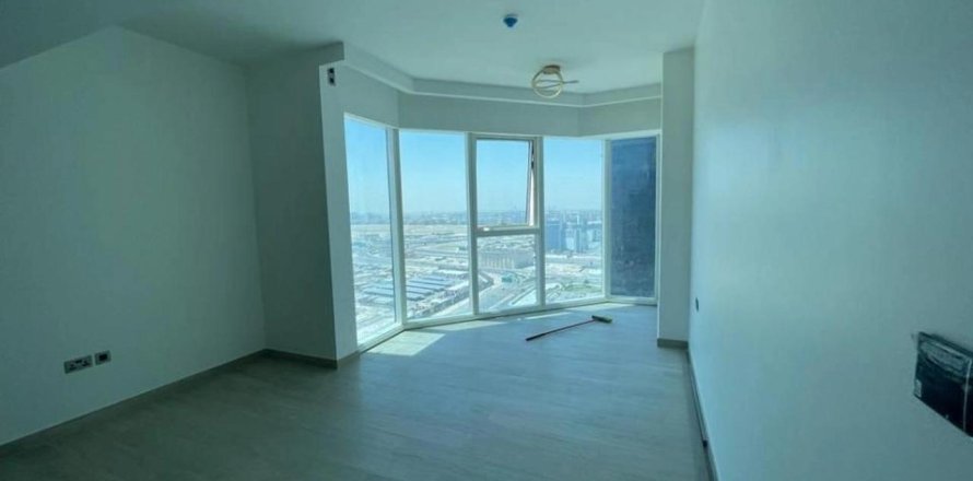 Studio Appartement à Dubai, UAE No. 5515