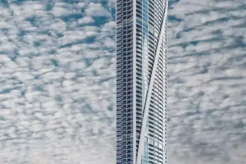 3 dormitorios Apartment en Dubai, UAE No. 5506 7