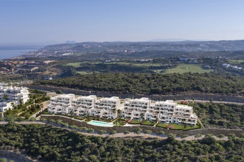3 chambres Appartement à Casares, Spain No. 90539 2