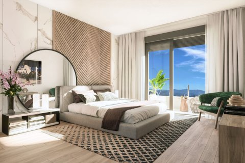 3 chambres Appartement à Casares, Spain No. 90539 3