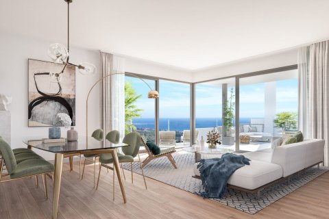 3 chambres Appartement à Casares, Spain No. 90539 8