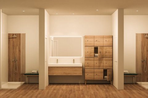 Бунгало с 3 спальнями в Касарес, Испания №90540 9