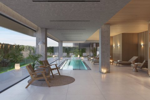 3 chambres Appartement à Mijas, Spain No. 90549 2
