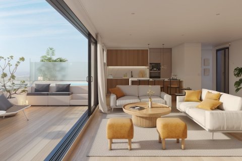 3 chambres Appartement à Mijas, Spain No. 90549 8
