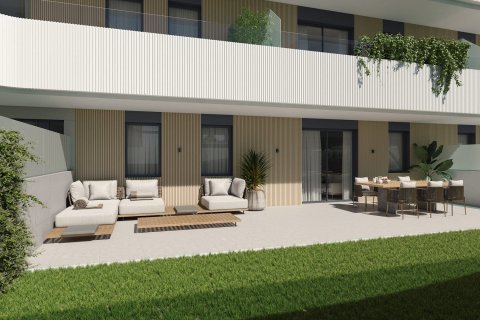 3 chambres Appartement à Mijas, Spain No. 90549 12