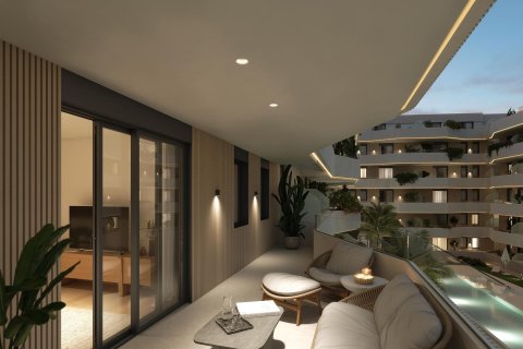 3 chambres Appartement à Mijas, Spain No. 90549 19