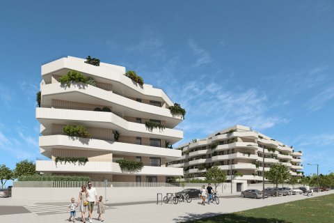 3 chambres Appartement à Mijas, Spain No. 90549 7