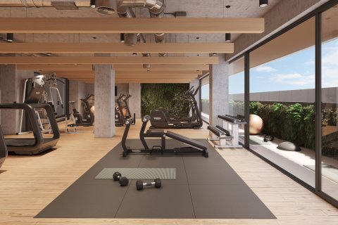 3 chambres Appartement à Mijas, Spain No. 90549 3