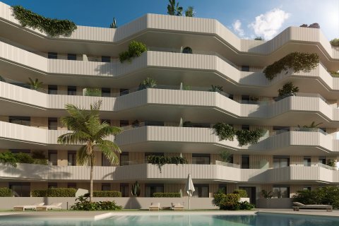 3 chambres Appartement à Mijas, Spain No. 90549 15