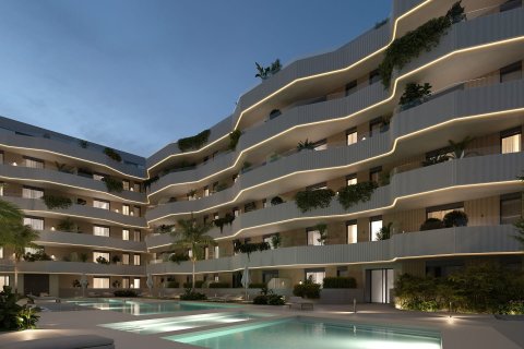 3 chambres Appartement à Mijas, Spain No. 90549 4