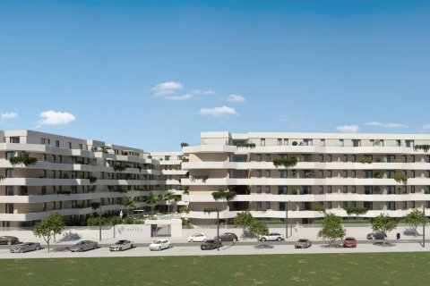 3 chambres Appartement à Mijas, Spain No. 90549 13