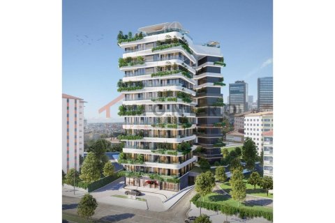 2+1 Apartment in Besiktas, Turkey No. 16923 1