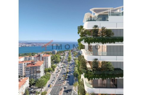 2+1 Apartment en Besiktas, Turkey No. 16923 5