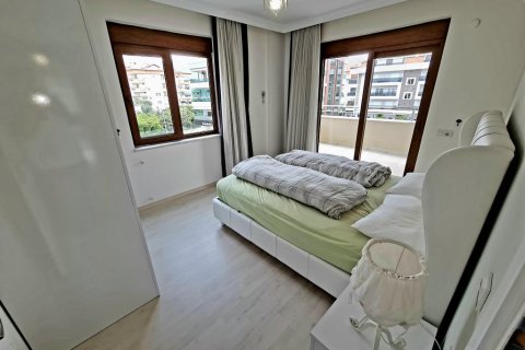 2+1 Appartement à Oba, Turkey No. 16067 5