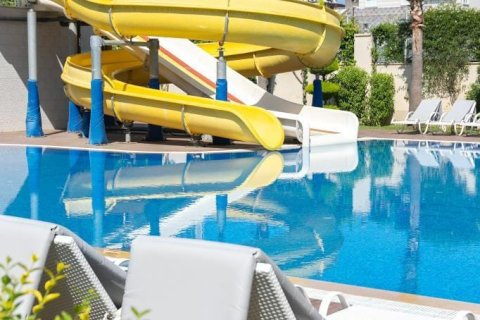 2+1 Apartment in Oba, Turkey No. 16067 8