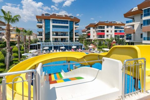 2+1 Apartment in Oba, Turkey No. 16067 1