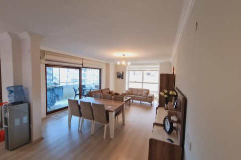 2+1 Apartment in Oba, Turkey No. 16067 22