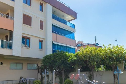 2+1 Apartment en Oba, Turkey No. 16067 7