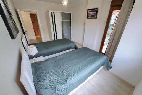 2+1 Appartement à Oba, Turkey No. 16067 15