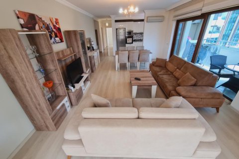 2+1 Apartment en Oba, Turkey No. 16067 20