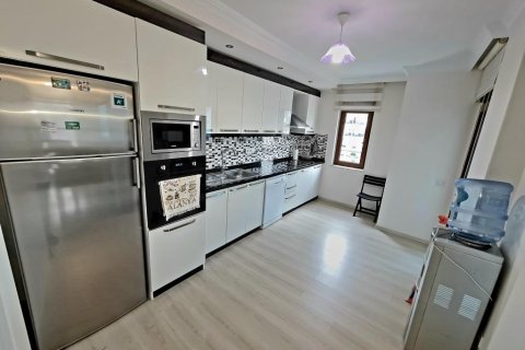 2+1 Appartement à Oba, Turkey No. 16067 21