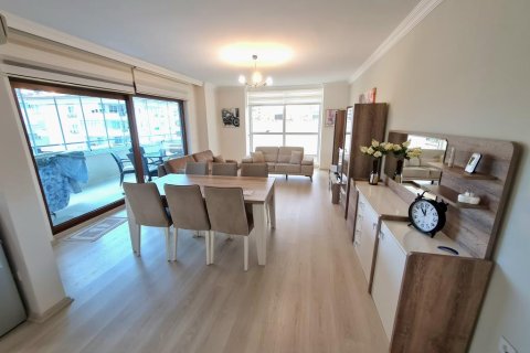 2+1 Appartement à Oba, Turkey No. 16067 13