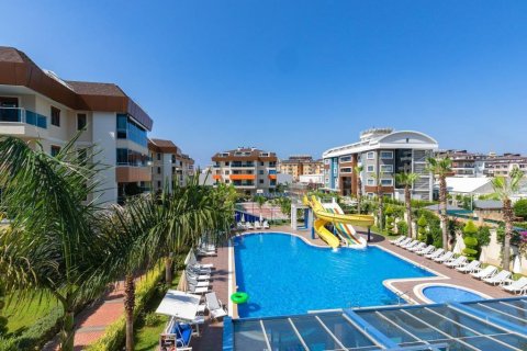 2+1 Apartment en Oba, Turkey No. 16067 4