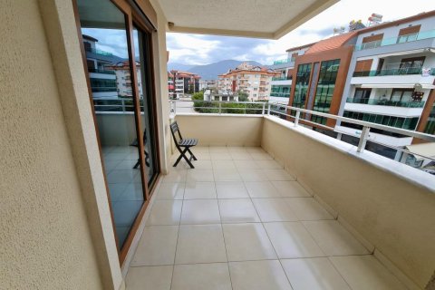 2+1 Appartement à Oba, Turkey No. 16067 23