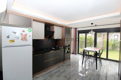 4+1 Villa in Kadriye, Turkey No. 16903 25