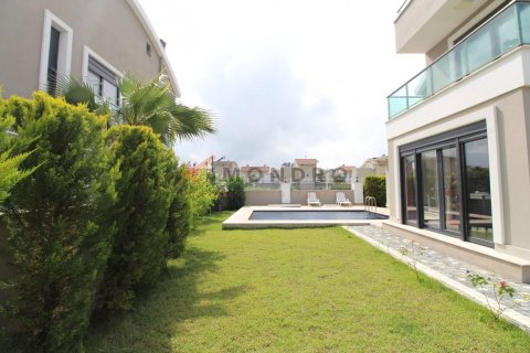 4+1 Villa in Kadriye, Turkey No. 16903 9