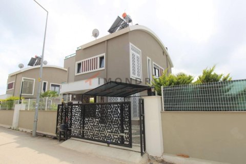 4+1 Villa in Kadriye, Turkey No. 16903 15