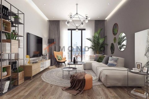 2+1 Apartment en Kâğıthane, Turkey No. 16895 5