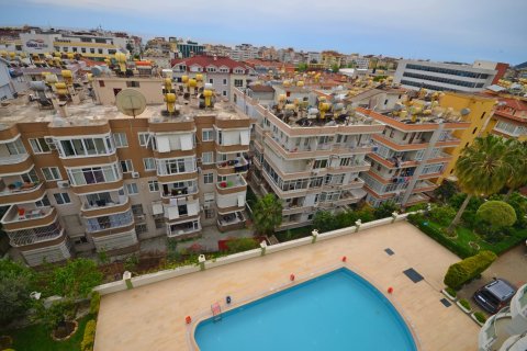 2+1 Apartment in Alanya, Turkey No. 14650 12