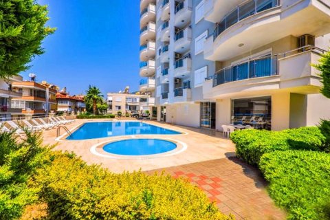 2+1 Apartment in Alanya, Turkey No. 14650 17