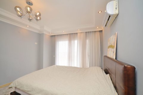 2+1 Apartment in Alanya, Turkey No. 14650 11