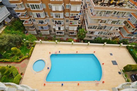 2+1 Apartment in Alanya, Turkey No. 14650 19