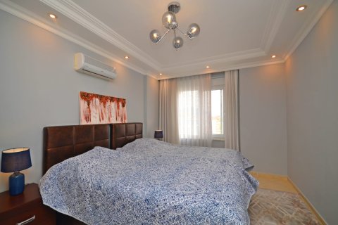 2+1 Apartment in Alanya, Turkey No. 14650 7