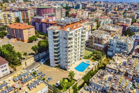 2+1 Apartment in Alanya, Turkey No. 14650 25